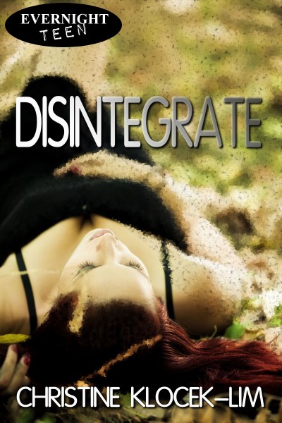 Disintegrate