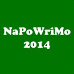 napowrimo 2014
